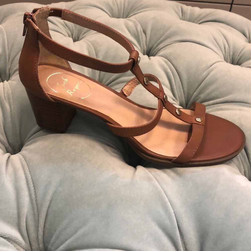 Jack Rogers Sandals